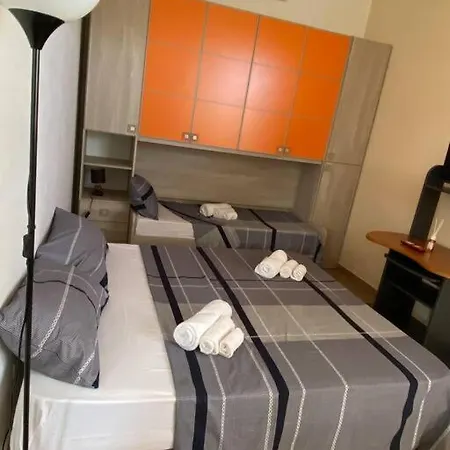 Loft Da Amare A Due Passi Da Tropea Con Cortile E Barbecue בית נופש *