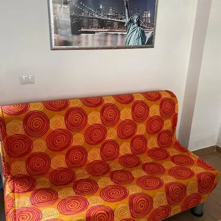 בית נופש Loft Da Amare A Due Passi Da Tropea Con Cortile E Barbecue *