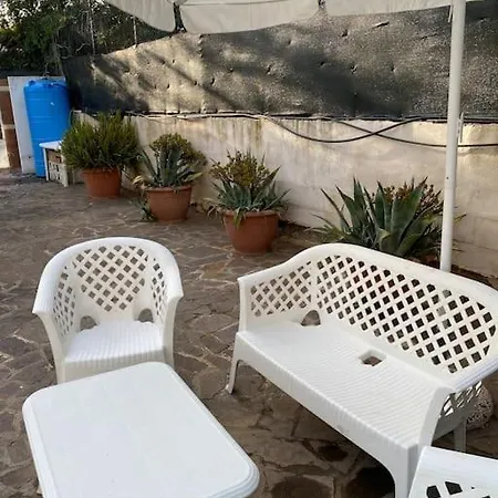 Loft Da Amare A Due Passi Da Tropea Con Cortile E Barbecue