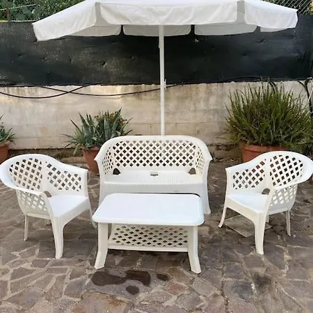 Loft Da Amare A Due Passi Da Tropea Con Cortile E Barbecue *