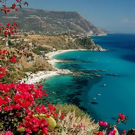 Loft Da Amare A Due Passi Da Tropea Con Cortile E Barbecue * ריקאדי