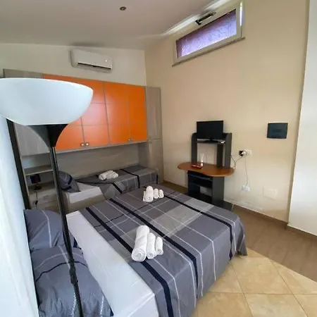 Loft Da Amare A Due Passi Da Tropea Con Cortile E Barbecue בית נופש *