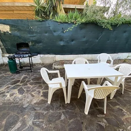 Loft Da Amare A Due Passi Da Tropea Con Cortile E Barbecue בית נופש