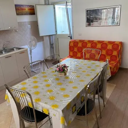 Loft Da Amare A Due Passi Da Tropea Con Cortile E Barbecue בית נופש ריקאדי
