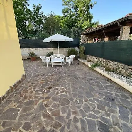 Loft Da Amare A Due Passi Da Tropea Con Cortile E Barbecue *
