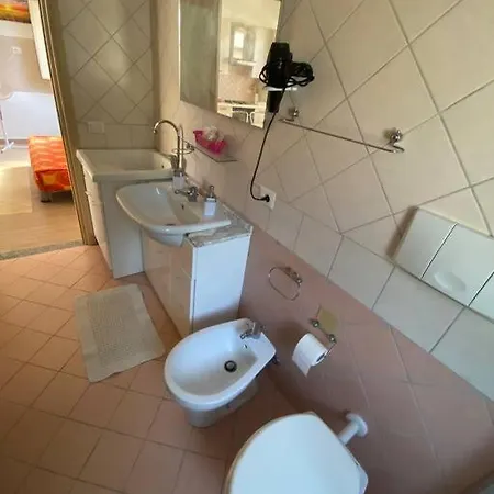 בית נופש Loft Da Amare A Due Passi Da Tropea Con Cortile E Barbecue