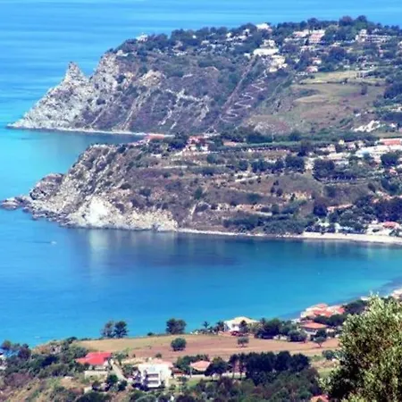 Loft Da Amare A Due Passi Da Tropea Con Cortile E Barbecue בית נופש
