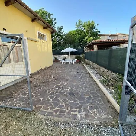 Loft Da Amare A Due Passi Da Tropea Con Cortile E Barbecue