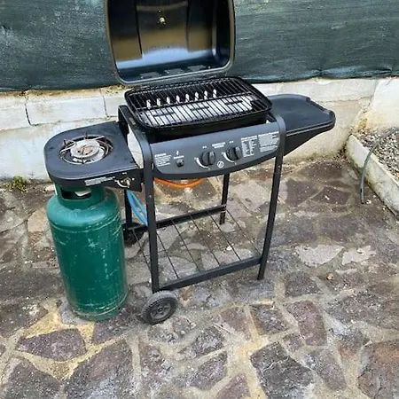 Loft Da Amare A Due Passi Da Tropea Con Cortile E Barbecue