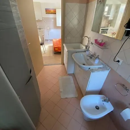 Loft Da Amare A Due Passi Da Tropea Con Cortile E Barbecue בית נופש ריקאדי