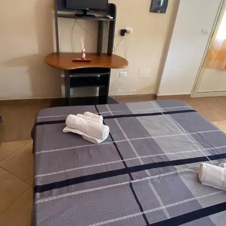 בית נופש Loft Da Amare A Due Passi Da Tropea Con Cortile E Barbecue ריקאדי