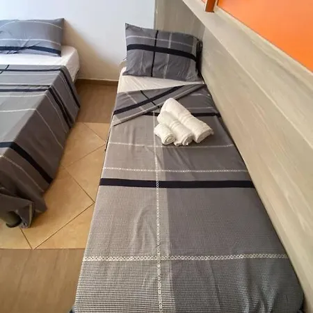 Loft Da Amare A Due Passi Da Tropea Con Cortile E Barbecue ריקאדי