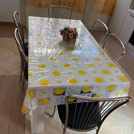 בית נופש Loft Da Amare A Due Passi Da Tropea Con Cortile E Barbecue ריקאדי