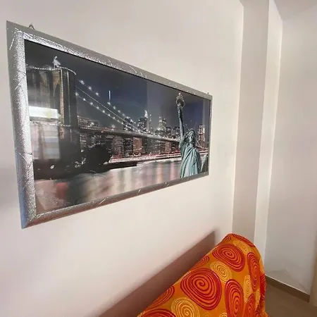 Loft Da Amare A Due Passi Da Tropea Con Cortile E Barbecue בית נופש