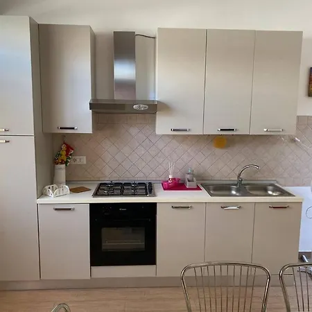 Loft Da Amare A Due Passi Da Tropea Con Cortile E Barbecue