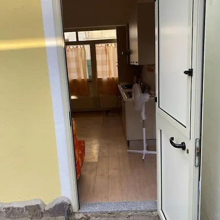 Loft Da Amare A Due Passi Da Tropea Con Cortile E Barbecue בית נופש