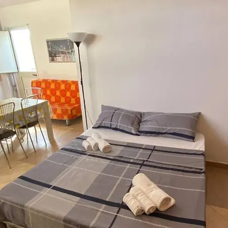 Loft Da Amare A Due Passi Da Tropea Con Cortile E Barbecue בית נופש *