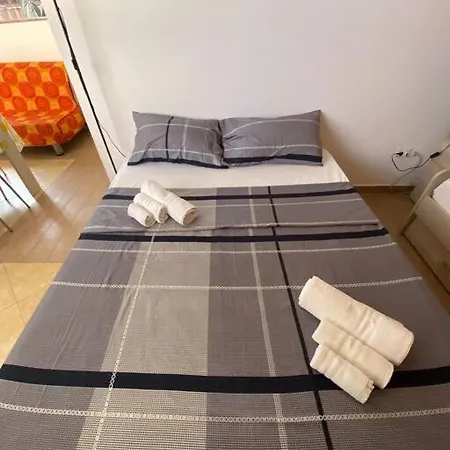 Loft Da Amare A Due Passi Da Tropea Con Cortile E Barbecue ריקאדי