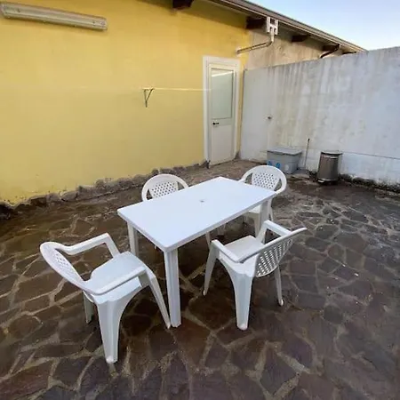 Loft Da Amare A Due Passi Da Tropea Con Cortile E Barbecue ריקאדי