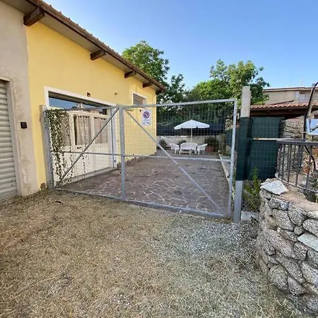 Loft Da Amare A Due Passi Da Tropea Con Cortile E Barbecue *
